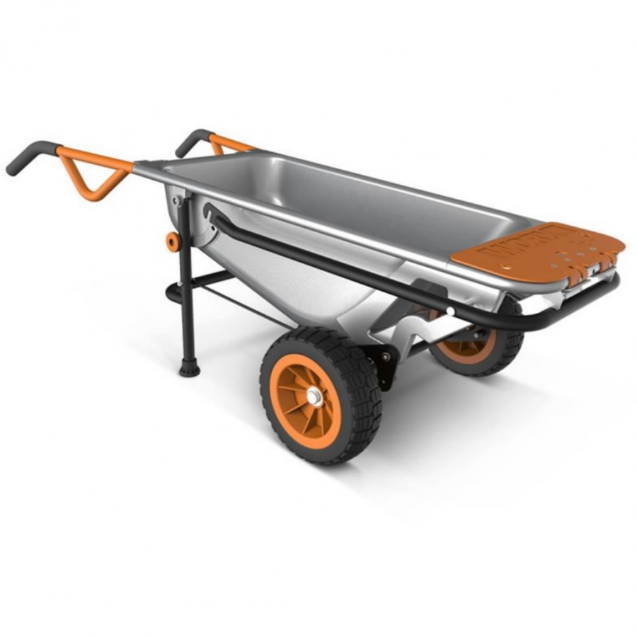 Multifunkcinis karutis Aerocart WG050, Worx Multifunkcinis karutis Aerocart WG050, Worx - Image 2