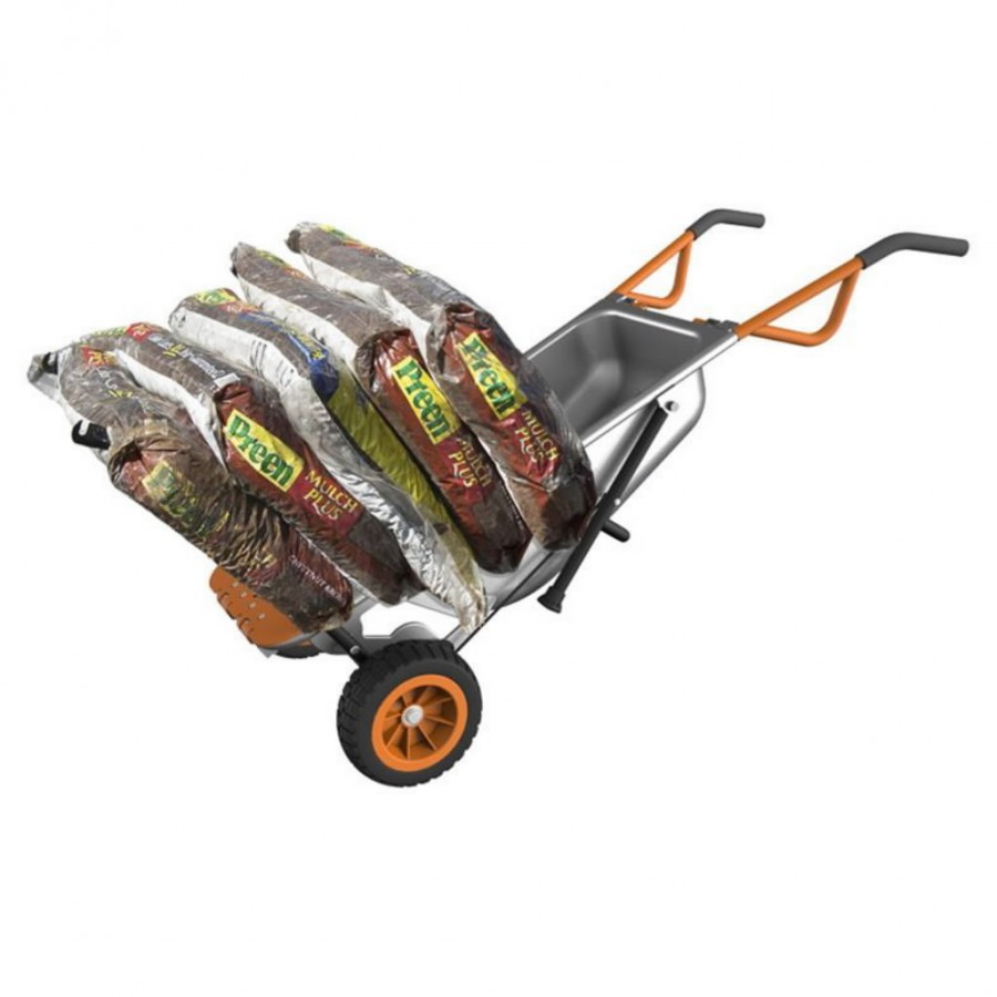 Multifunkcinis karutis Aerocart WG050, Worx Multifunkcinis karutis Aerocart WG050, Worx - Image 5
