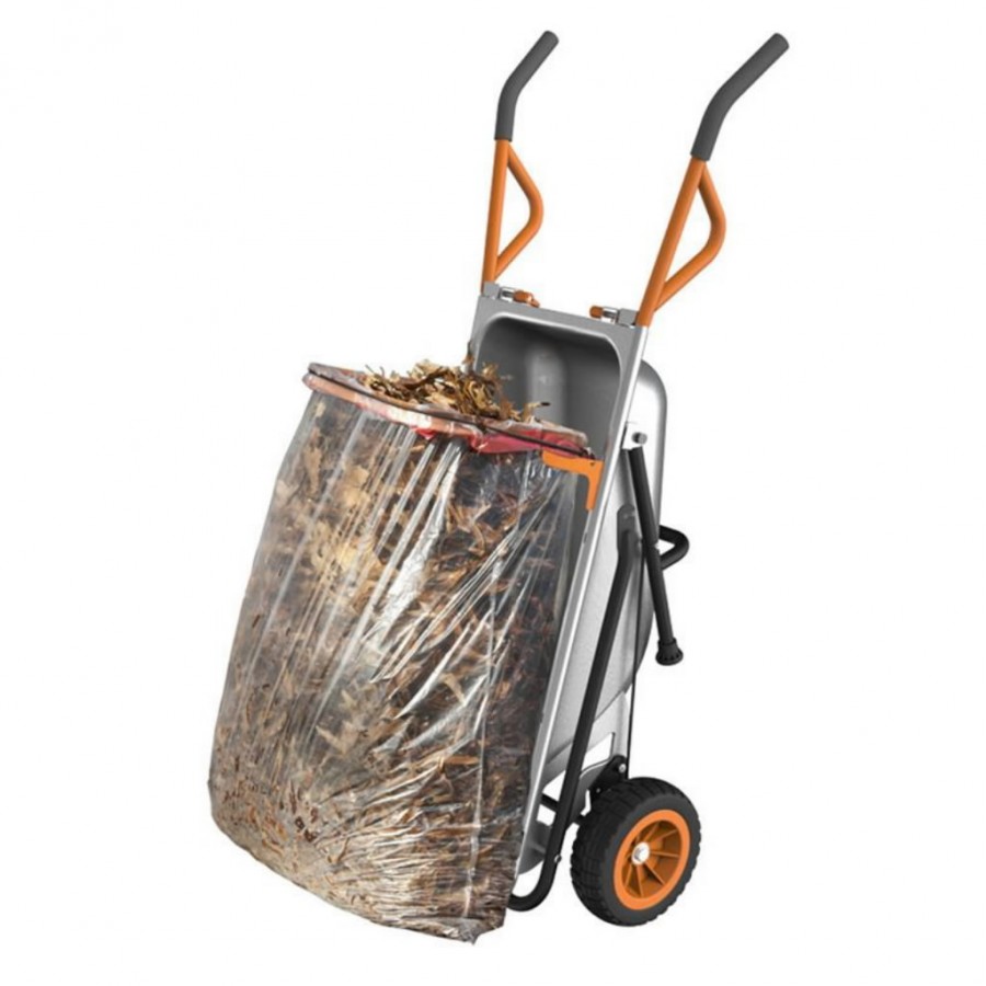 Multifunkcinis karutis Aerocart WG050, Worx Multifunkcinis karutis Aerocart WG050, Worx - Image 6