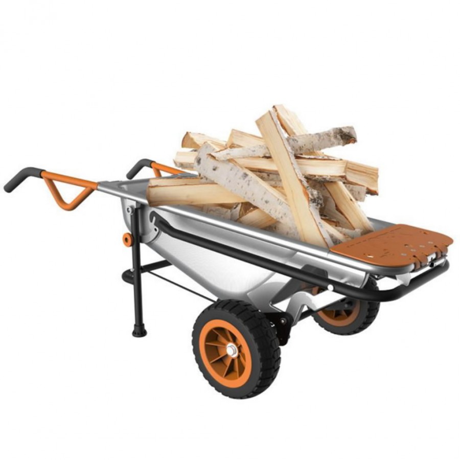 Multifunkcinis karutis Aerocart WG050, Worx Multifunkcinis karutis Aerocart WG050, Worx - Image 7