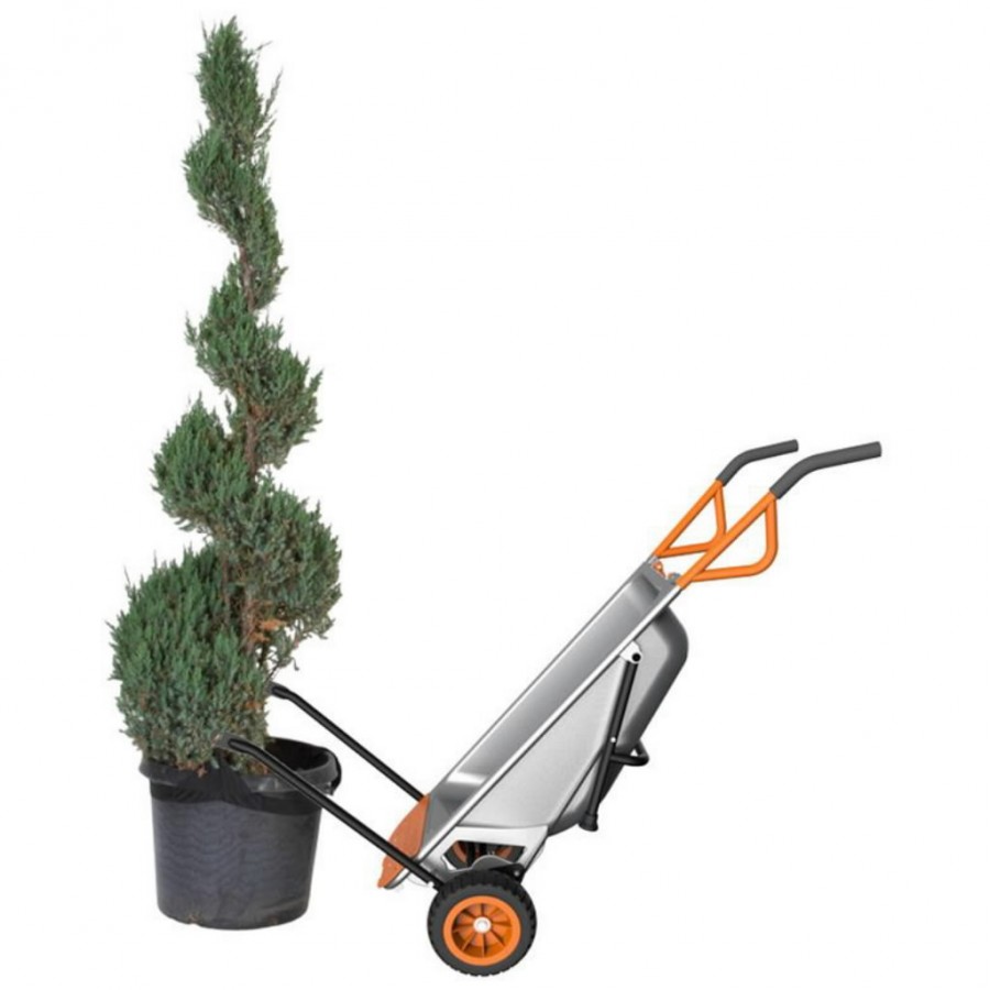 Multifunkcinis karutis Aerocart WG050, Worx Multifunkcinis karutis Aerocart WG050, Worx - Image 8