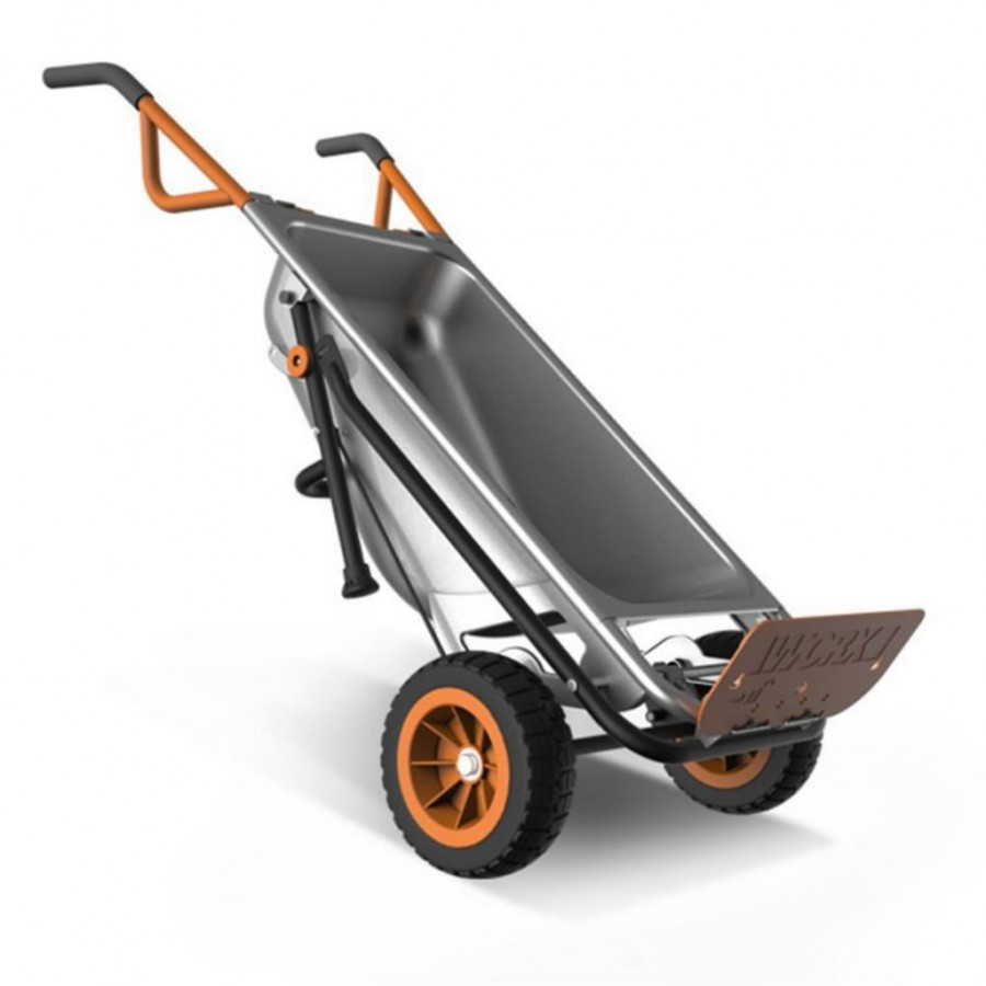 Multifunkcinis karutis Aerocart WG050, Worx Multifunkcinis karutis Aerocart WG050, Worx - Image 9