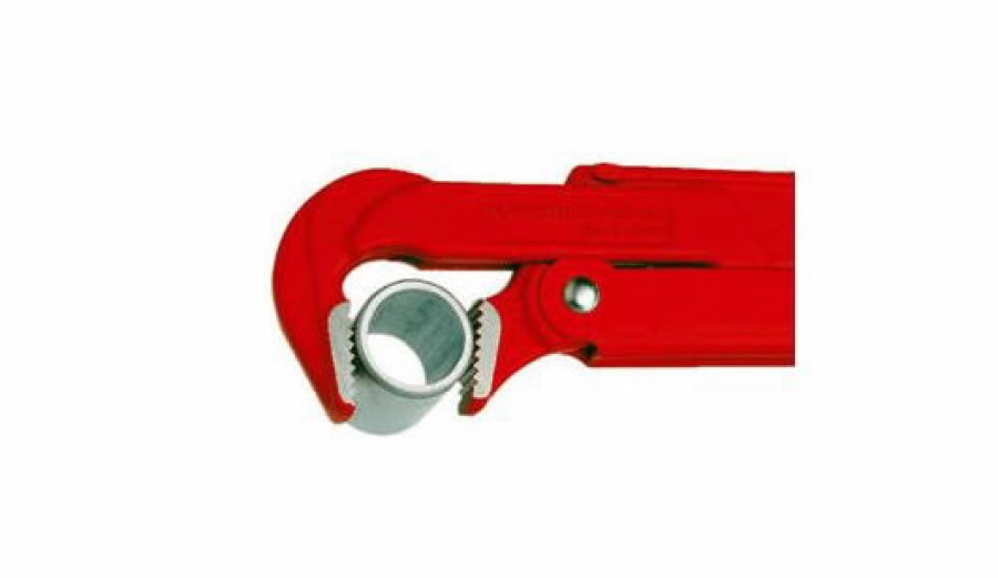 Vamzdinis raktas S90° D=2″/60mm L=20″/540mm, Rothenberger Vamzdinis raktas S90° D=2"/60mm L=20"/540mm, Rothenberger - Image 2