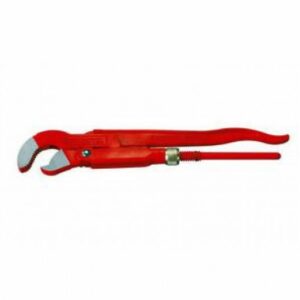 Vamzdinis raktas S45° SUPER D=1"/48mm, L=12"/330mm, Rothenberger