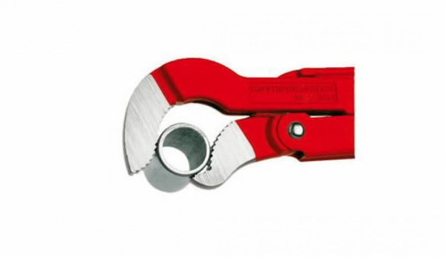 Vamzdinis raktas S45° SUPER D=1″/48mm, L=12″/330mm, Rothenberger Vamzdinis raktas S45° SUPER D=1"/48mm, L=12"/330mm, Rothenberger - Image 2