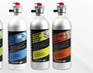 Purkštuvas slėginis Alu Pressure Can 500ml, Motip