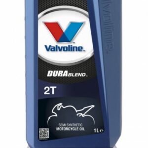 Alyva varikliui DURABLEND 2T 1L, Valvoline