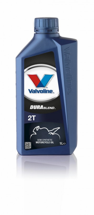 Alyva varikliui DURABLEND 2T 1L, Valvoline Alyva varikliui DURABLEND 2T 1L, Valvoline