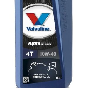 Alyva varikliui DURABLEND 4T 10W40 1L, Valvoline