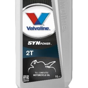 Alyva varikliui 2T SYNPOWER 1L, Valvoline