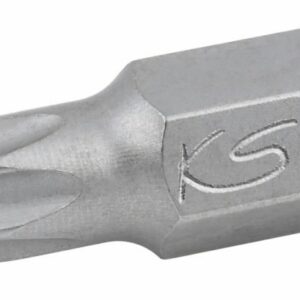 Antgalis TORX T30x30 mm, HEX10 T30, KS Tools