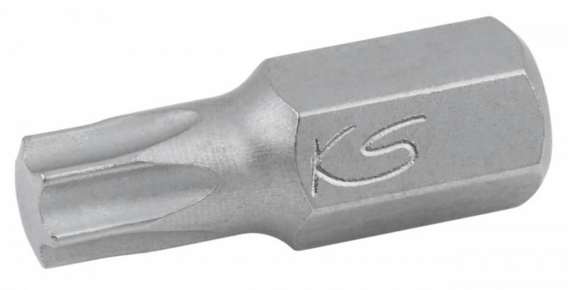 Antgalis TORX T40x30 mm, HEX10 T40, KS Tools Antgalis TORX T40x30 mm, HEX10 T40, KS Tools