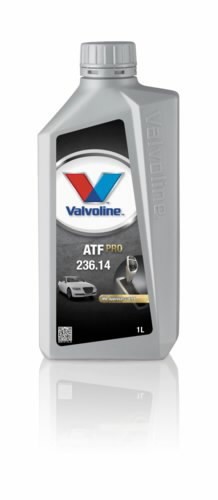 Automatinių transmisijų alyva ATF PRO 236.14 1L, Valvoline Automatinių transmisijų alyva ATF PRO 236.14 1L, Valvoline