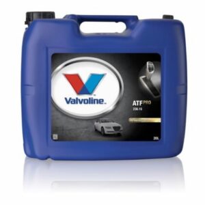 Automatinių transmisijų alyva ATF PRO 236.15 20L, Valvoline
