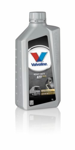 Automatinių transmisijų alyva HD ATF PRO 1L, Valvoline Automatinių transmisijų alyva HD ATF PRO 1L, Valvoline