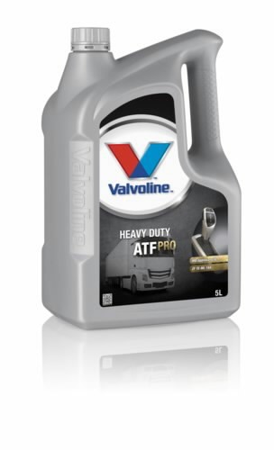 Automatinių transmisijų alyva HD ATF PRO 5L, Valvoline Automatinių transmisijų alyva HD ATF PRO 5L, Valvoline