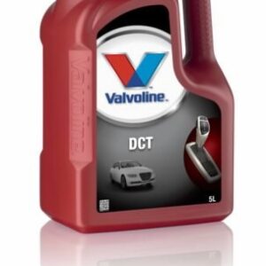 Automatinių transmisijų alyva VALVOLINE DCT 5L, Valvoline