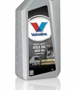 Transmisijos alyva HD AXLE OIL PRO 80W90 LS 1L, Valvoline