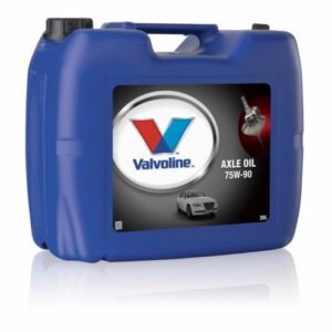 Transmisijos alyva AXLE OIL 75W90 20L, Valvoline