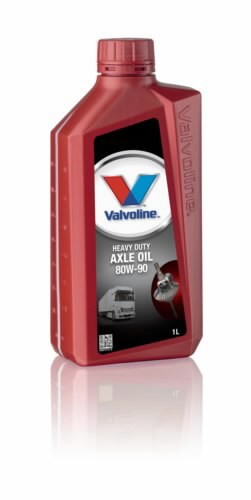 Transmisijos alyva LIGHT & HD AXLE OIL 80W90 1L, Valvoline Transmisijos alyva LIGHT & HD AXLE OIL 80W90 1L, Valvoline