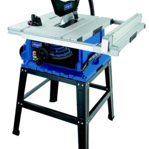 Staklės diskinio pjovimo HS105, Scheppach