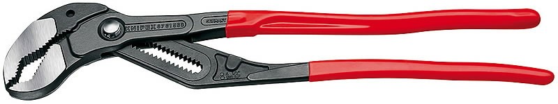 Replės COBRA XXL 560mm D120mm, Knipex Replės COBRA XXL 560mm D120mm, Knipex