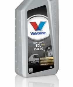 Transmisinė alyva HD TDL PRO 75W90 1L, Valvoline