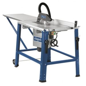 Staklės diskinio pjovimo HS120o 230V, Scheppach