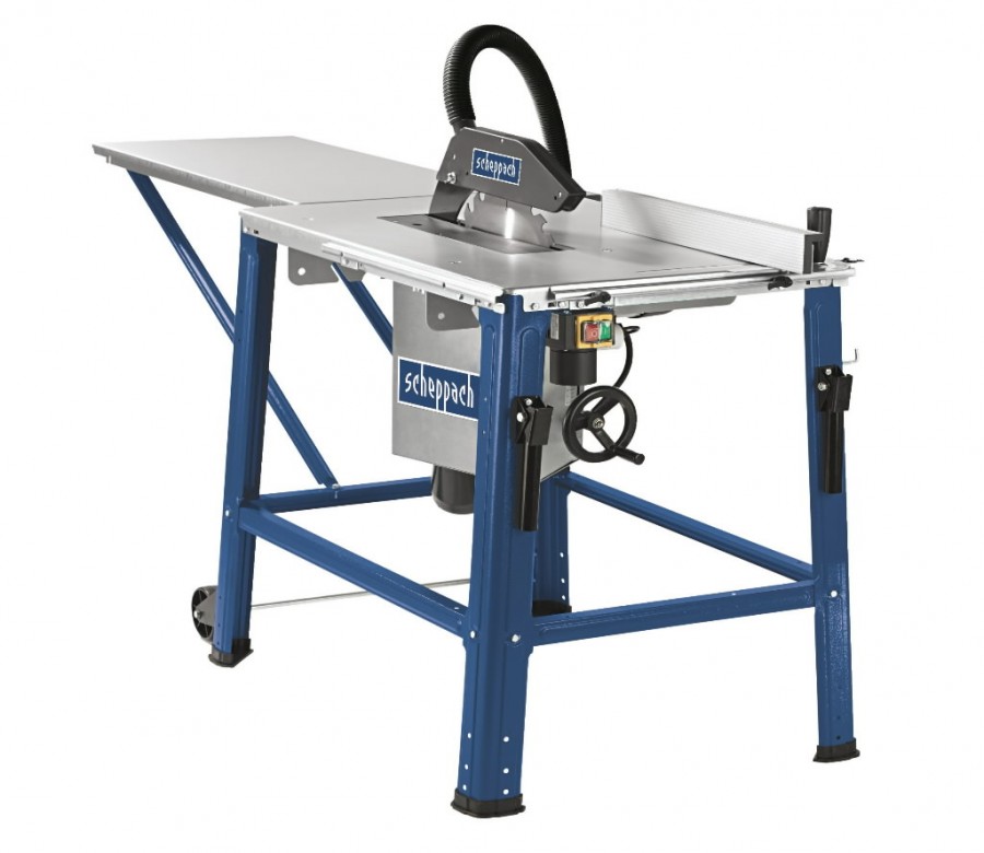 Staklės diskinio pjovimo HS120o 230V, Scheppach Staklės diskinio pjovimo HS120o 230V, Scheppach