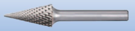 Kietmetalio freza Z3 Plus SKM 10×20/6 mm, Pferd Kietmetalio freza Z3 Plus SKM 10x20/6 mm, Pferd - Image 2