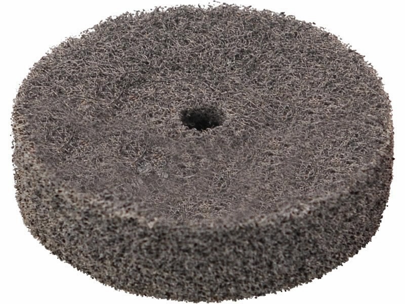 Poliravimo diskas 75 mm HG 34, Scheppach Poliravimo diskas 75 mm HG 34, Scheppach