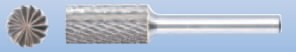 Kietmetalio freza Z3 Plus ZYAS 10×20/6 mm, Pferd Kietmetalio freza Z3 Plus ZYAS 10x20/6 mm, Pferd - Image 2