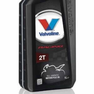 Alyva varikliui RACING OIL 2T (blue) 1L, Valvoline