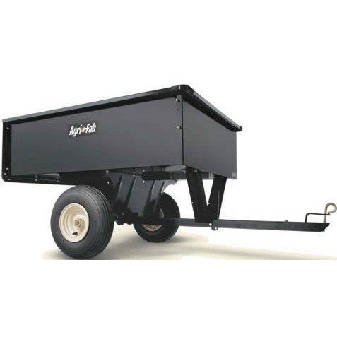 Priekaba metalinė, 340kg (45-01014-999), Agri-Fab Priekaba metalinė, 340kg (45-01014-999), Agri-Fab