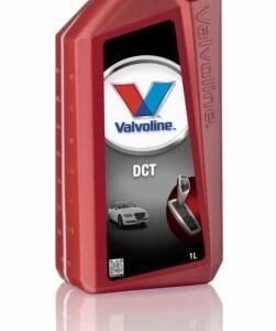 Automatinių transmisijų alyva VALVOLINE DCT 1L, Valvoline