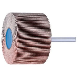 Šlifavimo cilindras lapelinis F 40x20/6mm A80, Pferd