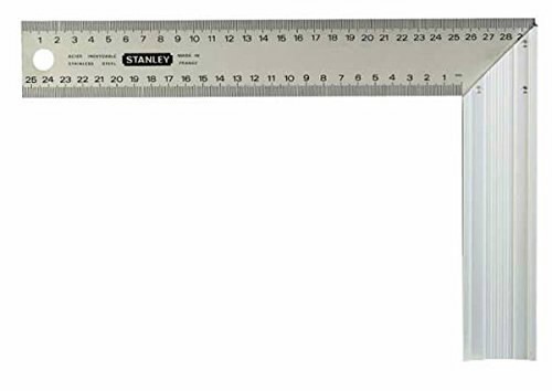 Kampainis dailidei 300x200mm su skale, Stanley Kampainis dailidei 300x200mm su skale, Stanley