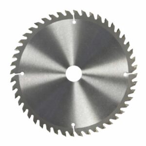 Pjovimo diskas HW Ø160x2,4x20mm, z24. PL55, Scheppach