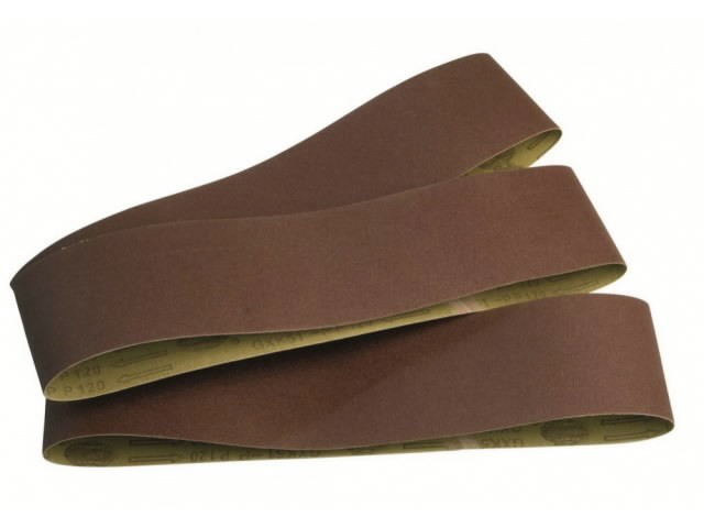 Šlifavimo juosta BGS 700 50x686mm, Scheppach Šlifavimo juosta BGS 700 50x686mm, Scheppach