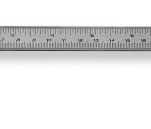 Universalus žymeklis 258 300mm/0,01 DIN862, Scala