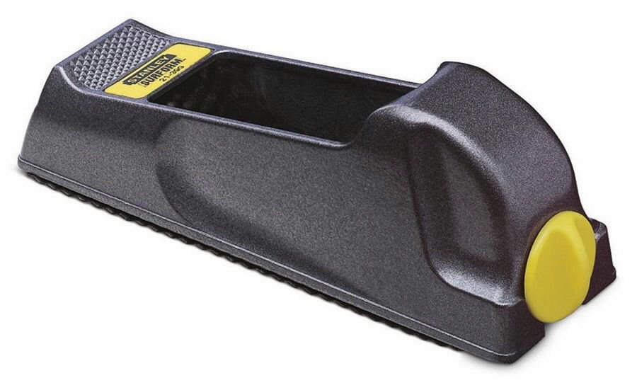 Paviršiaus formavimo įrankis 153mm, Stanley Paviršiaus formavimo įrankis 153mm, Stanley
