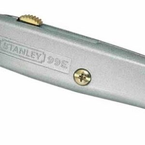 Peilis keičiamais ašmenimis 155mm, Stanley