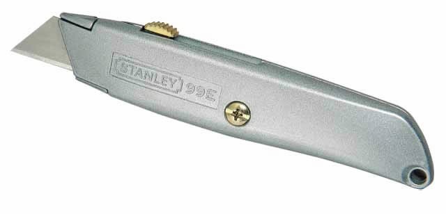 Peilis keičiamais ašmenimis 155mm, Stanley Peilis keičiamais ašmenimis 155mm, Stanley