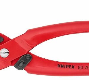 Skylamūšis 2-5 mm, Knipex