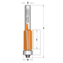 Freza HM S=12 D=12,7×50, CMT Freza HM S=12 D=12,7x50, CMT - Image 2