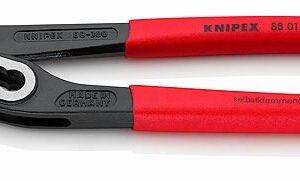 Vandens siurblio replės ALLIGATOR 300mm D70mm, Knipex