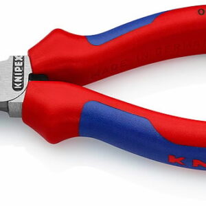 Smailianosės kombinuotos replės multi-component rankenomis 145mm, Knipex