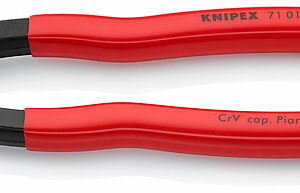 Kirpimo replės Cobolt 250 D 5,6 mm, Knipex