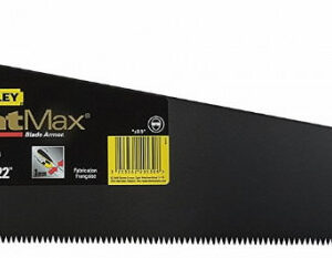 Rankinis pjūklas 7 TPI x 550mm, Stanley