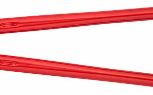 Varžtų kirpimo replės 760 mm D11 mm, Knipex